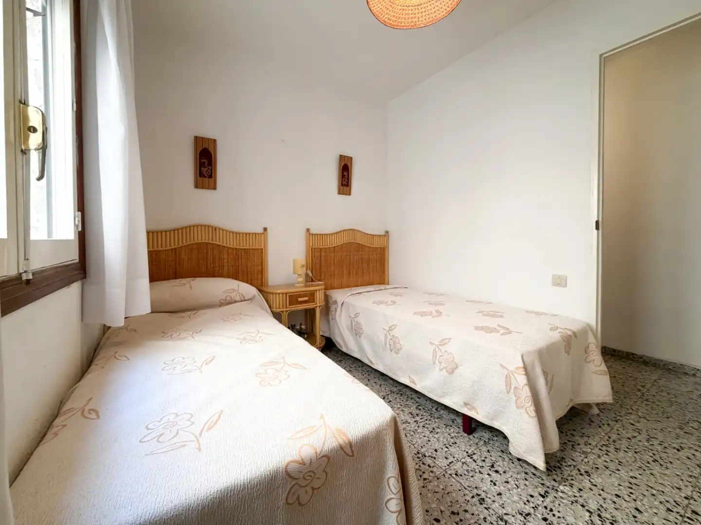 Bedroom of Apartments for sale in El Campello  with Air Conditioner and Balcony