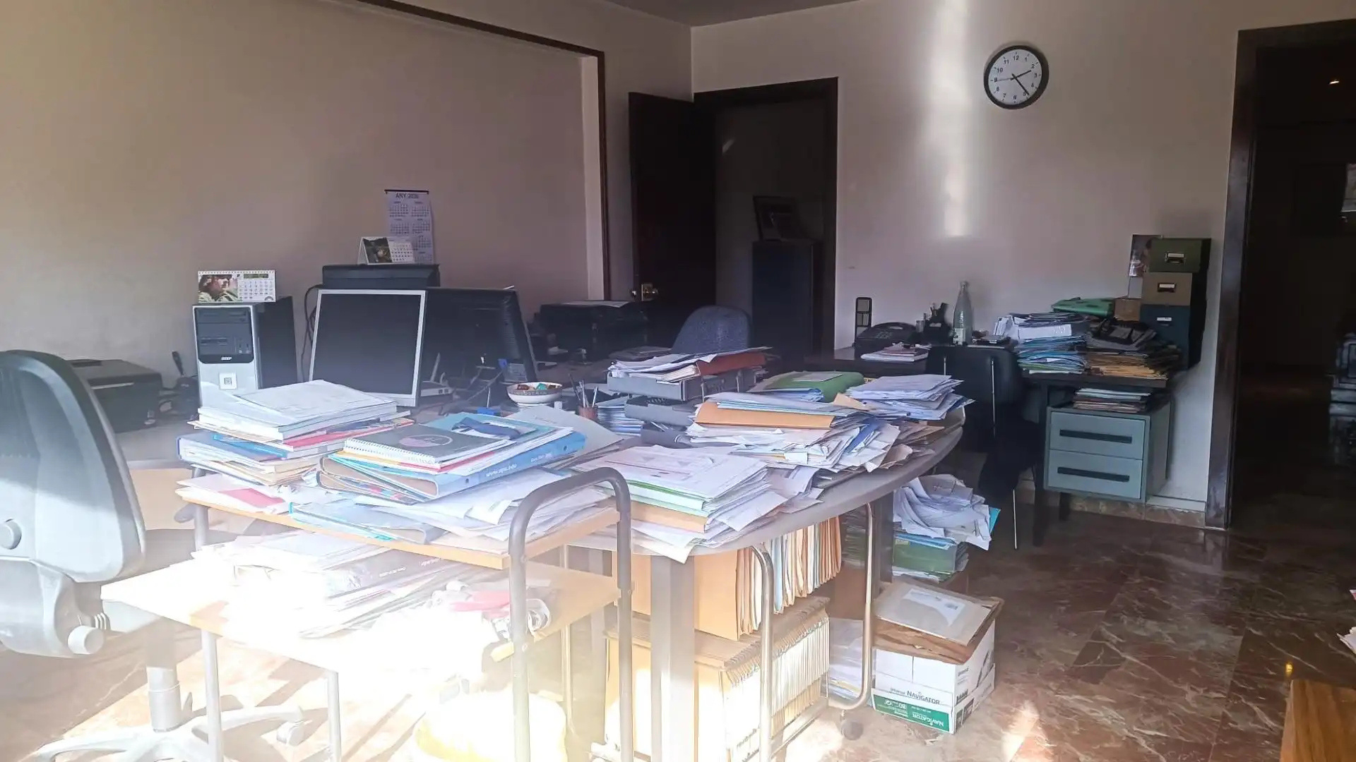 Wohnung zum Verkauf in Terrassa mit Terrasse und Balkon
