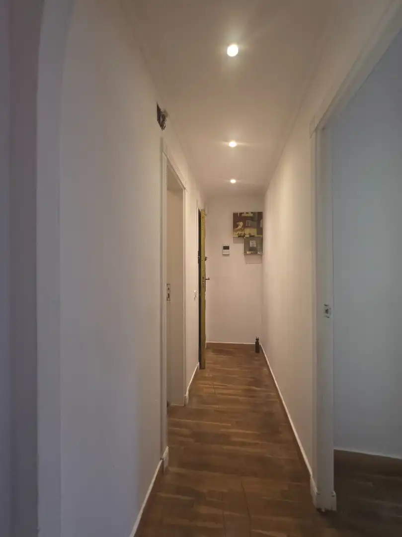 Wohnung zum Verkauf in L'Hospitalet de Llobregat
