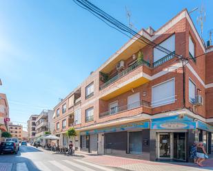 Exterior view of Flat for sale in Dolores