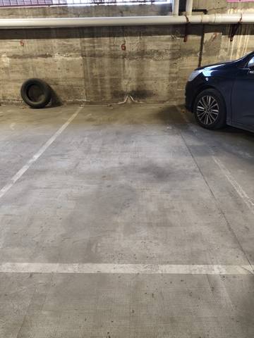 Garaje en Venta en Avinguda Catalunya, 37 en Mas Rampinyo - Montcada Nova - Carrerada