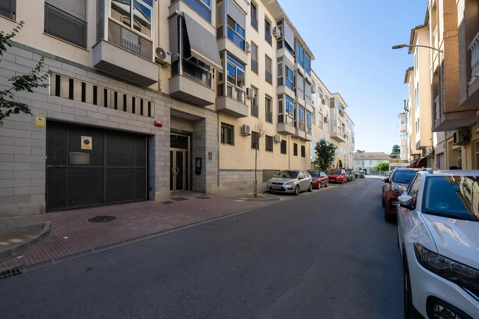 Dúplex amb ascensor en venda a Santa Fe, imagen 36