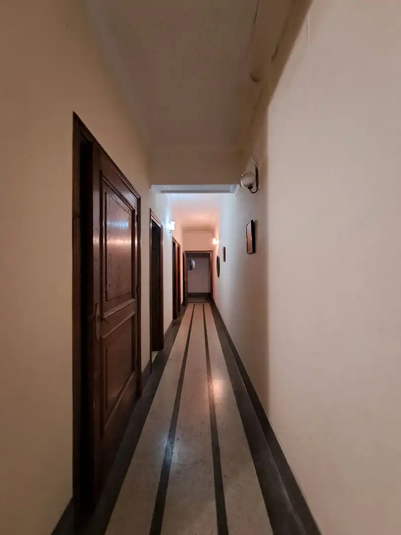 Piso en venta en A Coruña Capital  con Terraza y Balcón