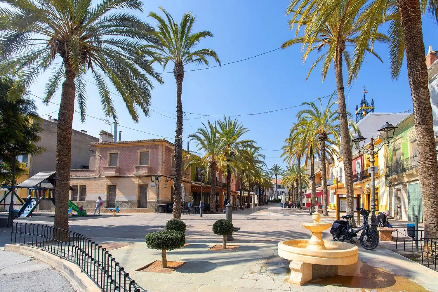 Flat with terrace for sale in Calle NUEVA, imagen 32