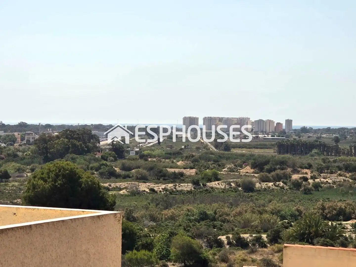 Doppelhaushälfte mit Terrasse zum Verkauf in San Fulgencio, imagen 24