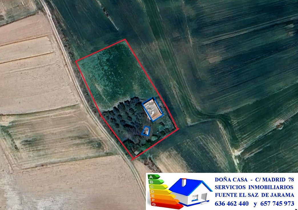 Terreno en venta en De Santa Catalina, 3