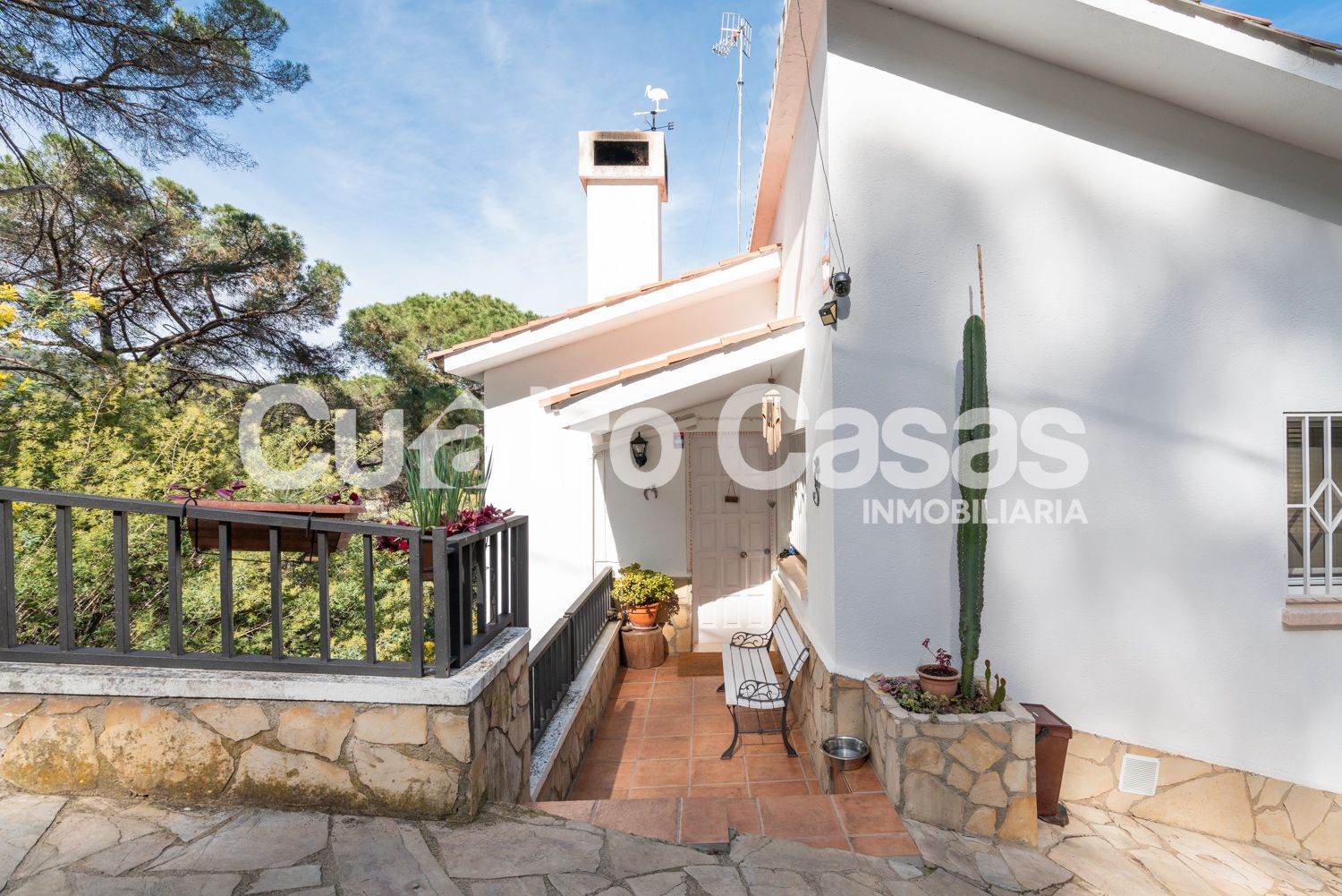 Casa o xalet en venda a Urbanitzacions