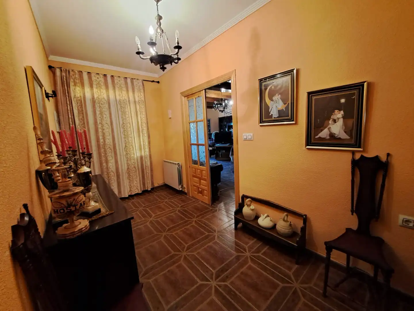 Terreno en venta en Granátula de Calatrava