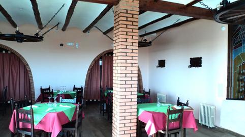 Photo 3 of Premises for sale in  Avenida la Bañeza 24, 24, Riego de la Vega, León