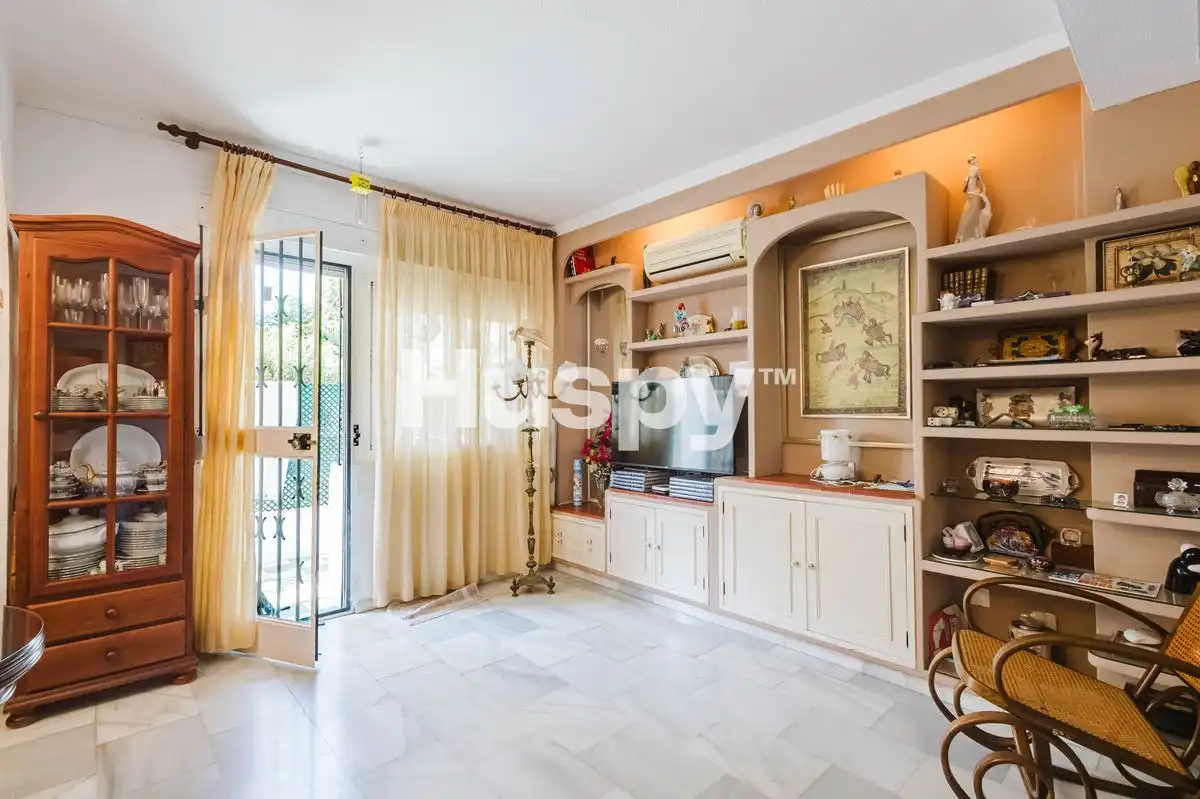 Sala d'estar de Planta baixa en venda en Este