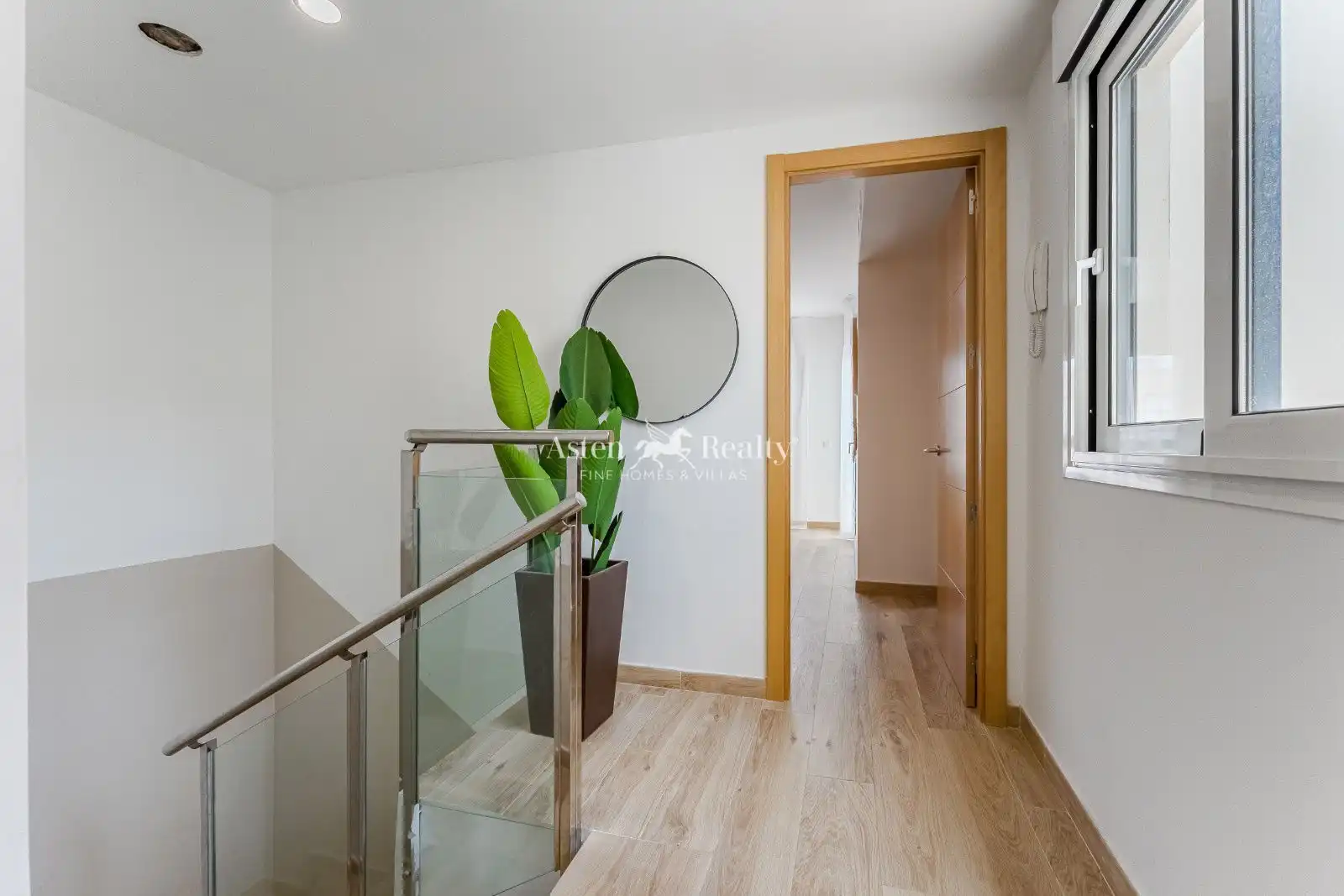 Casa adosada en venta en Arona con Aire acondicionado, Jardín privado y Terraza