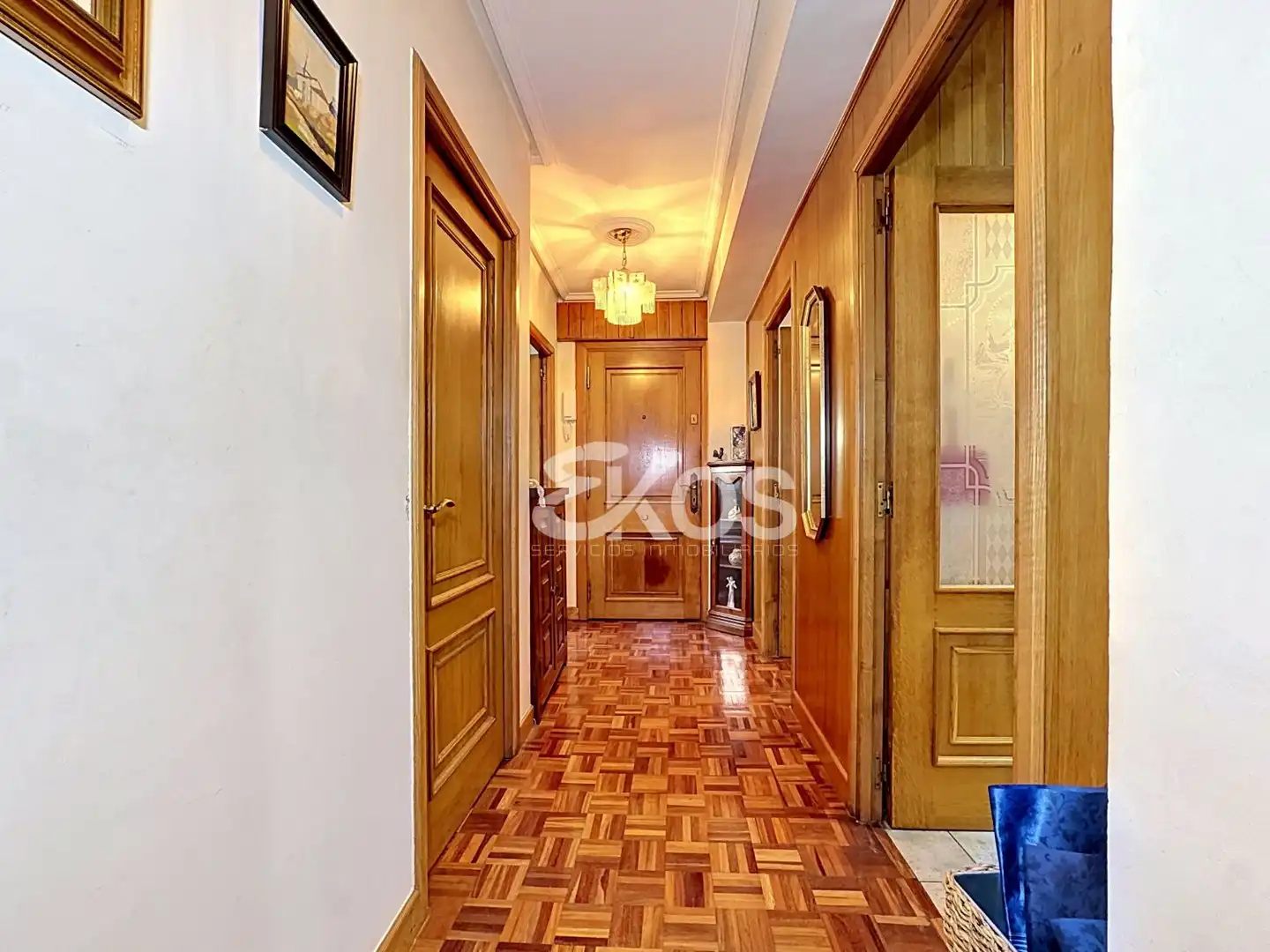 Appartement avec terrasse à vendre à Arrasate / Mondragón, imagen 9