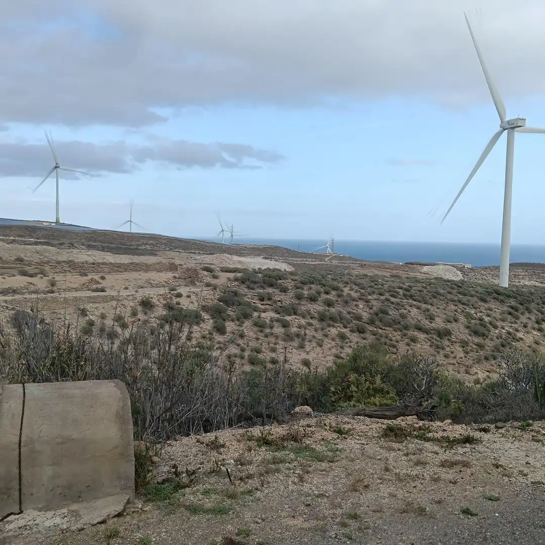 Terreno rustico in vendita a Arico, imagen 26