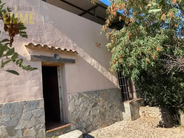 Xalet amb piscina en venda a Partidas Norte, imagen 15