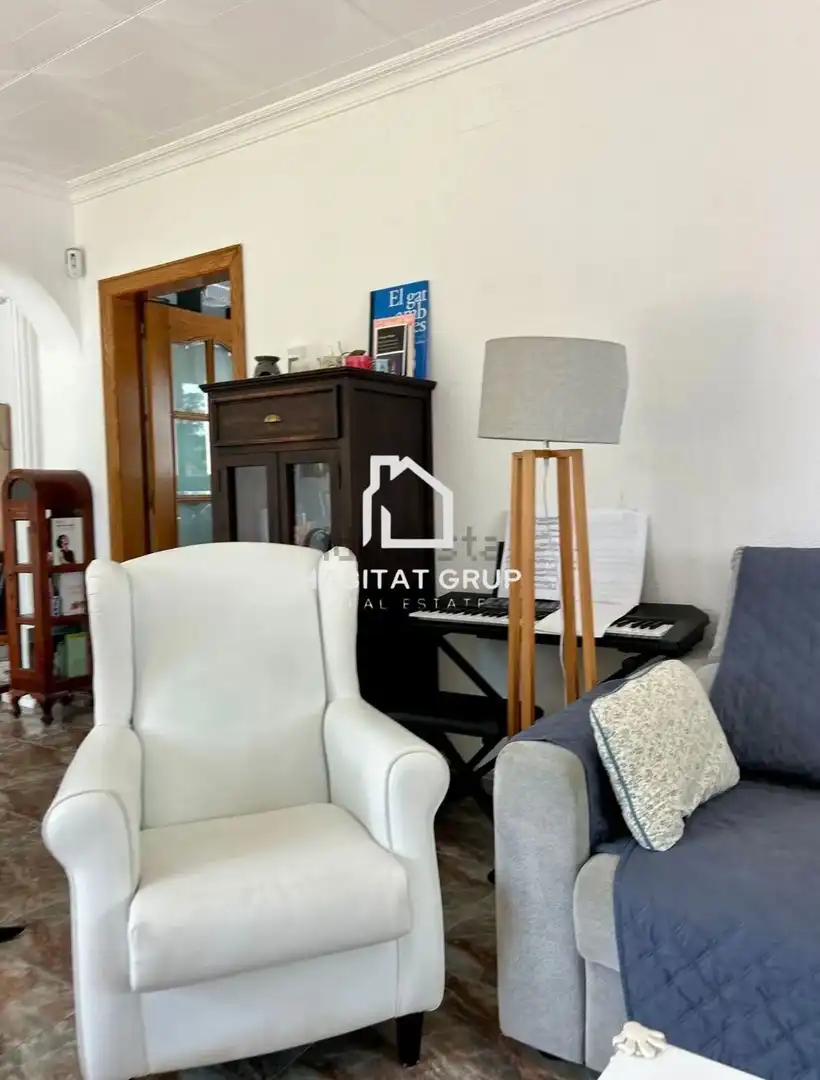 Casa con jardín en venta en Centre, imagen 8