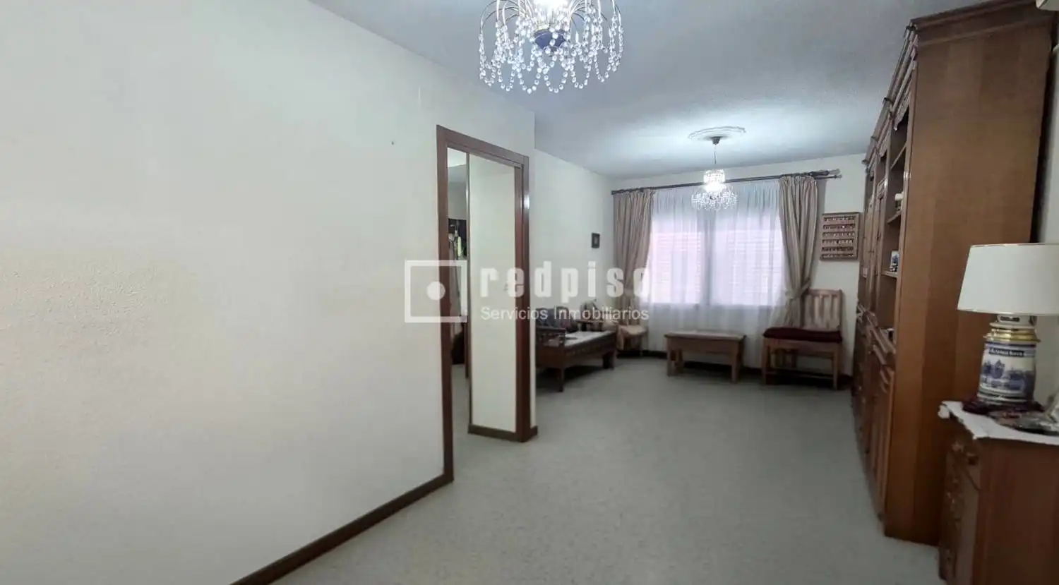Living room of Houses for sale in Sector 3