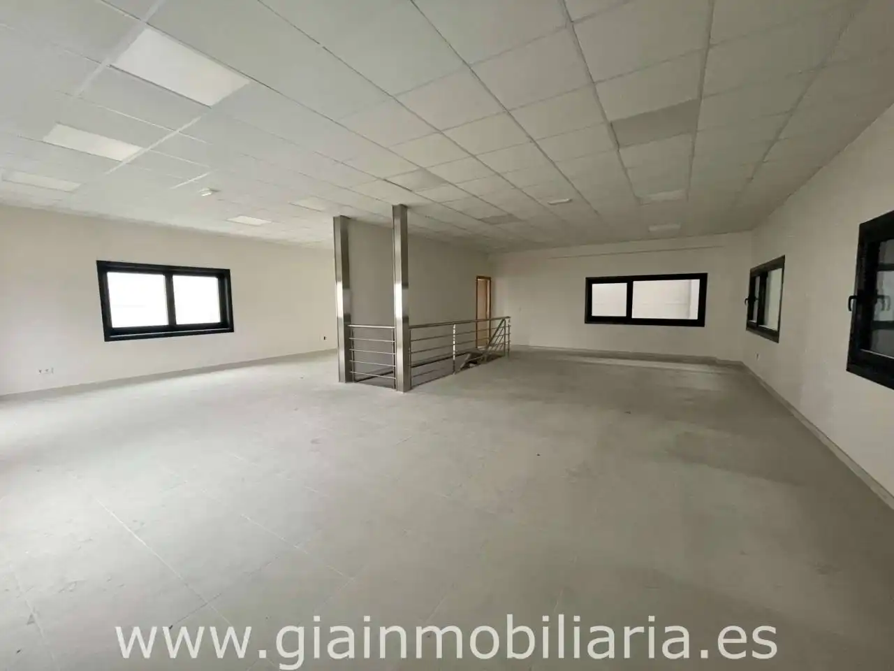 Nave industrial en venta en Calle As Gandaras 5, imagen 23