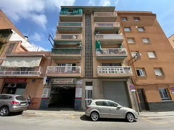 Piso en venta en C/ de l´ Estadi