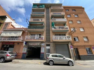 Piso en venta en C/ de l´ Estadi