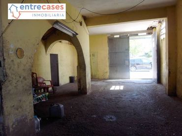 Industrial land for sale in Puerto de Sagunto