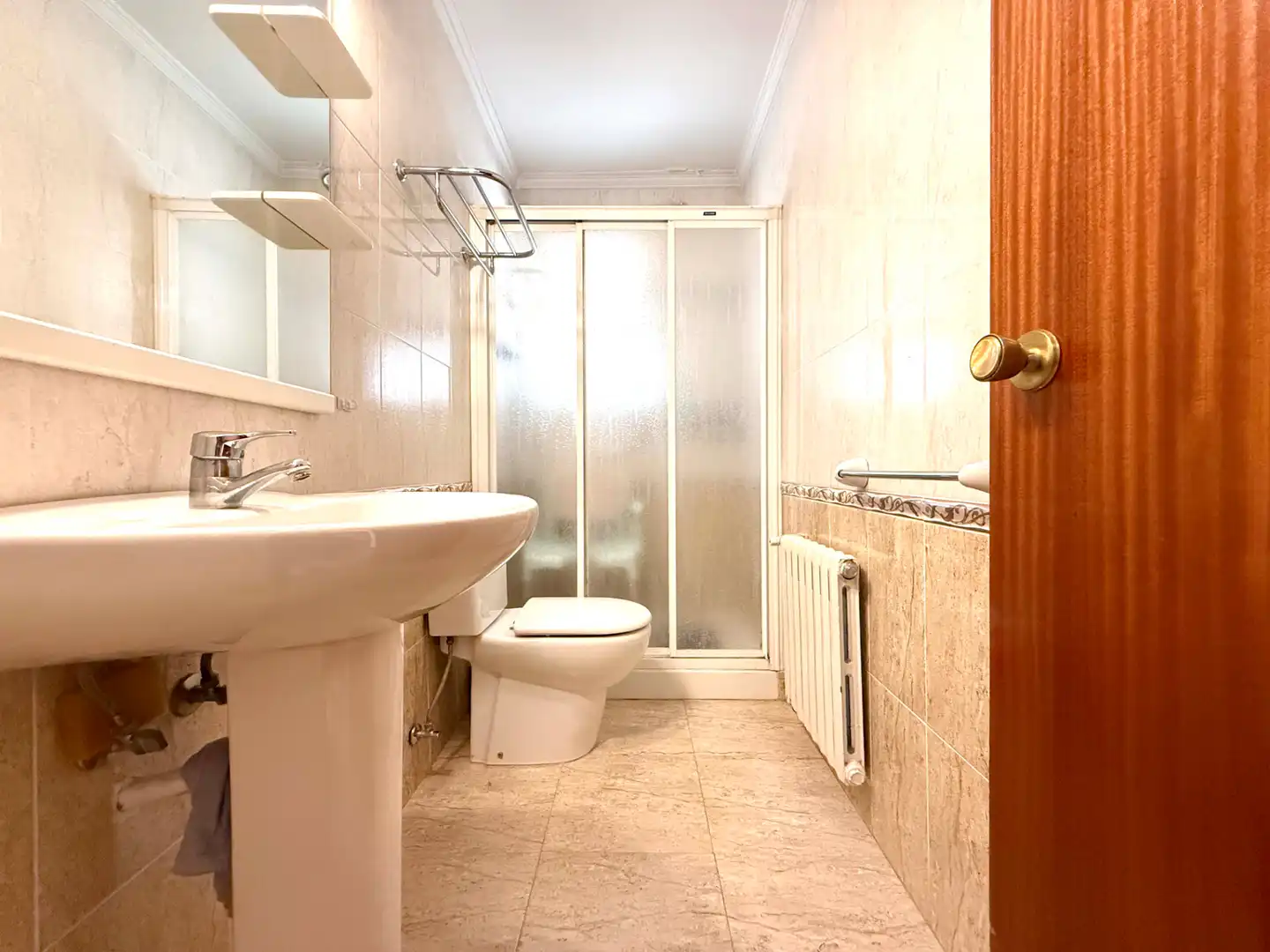 Penthouse mit Aufzug zum Verkauf in Carrer D'Higini Angles, imagen 36