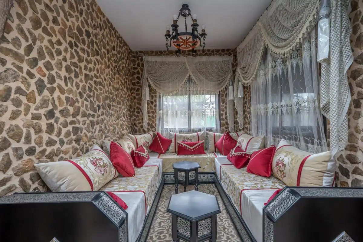 Finca rústica en venta en Cam. de la Sierra, Cox