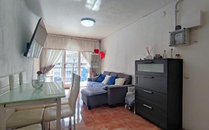 Bedroom of Flat for sale in Sant Adrià de Besòs  with Terrace