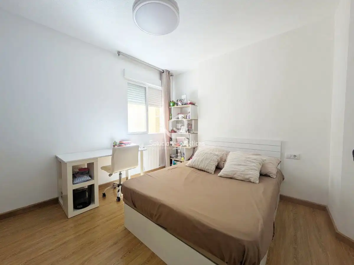 Flat with lift for sale in Belén - San Roque, imagen 27