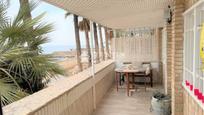 Terrace of Flat for sale in Alicante / Alacant  with Air Conditioner, Terrace and Balcony