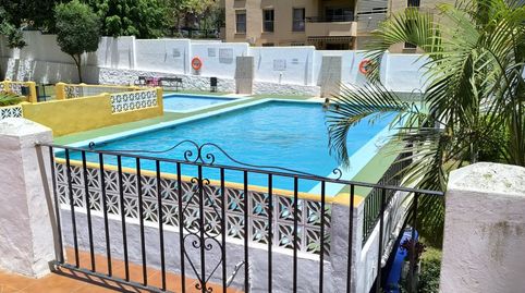 Foto 2 de Apartamento en venta en Ricardo Soriano, Marbella