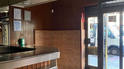 Photo 4 of Commercial properties for sale in Menendez Pelayo, Pacífico, Madrid Capital