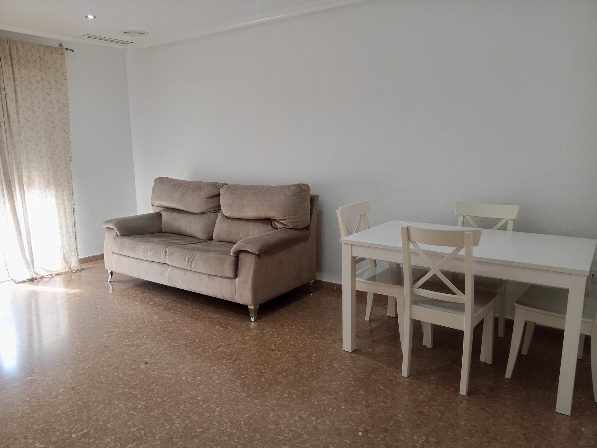 Living room of Flat to rent in Elche / Elx
