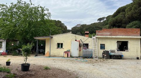 Foto 4 de Casa o chalet en venta en Passatge Costes D'en Guinart, 17, Can Massuet del Far, Dosrius
