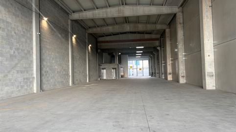 Photo 2 of Industrial buildings for sale in Rúa de Polonia, 20, San Lázaro - Meixonfrío, A Coruña
