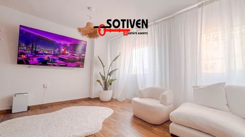 Foto 3 de Apartament en venda a Acantilados de Los Gigantes, Santiago del Teide