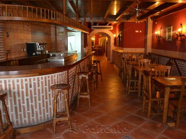 Business premises for sale in Íscar