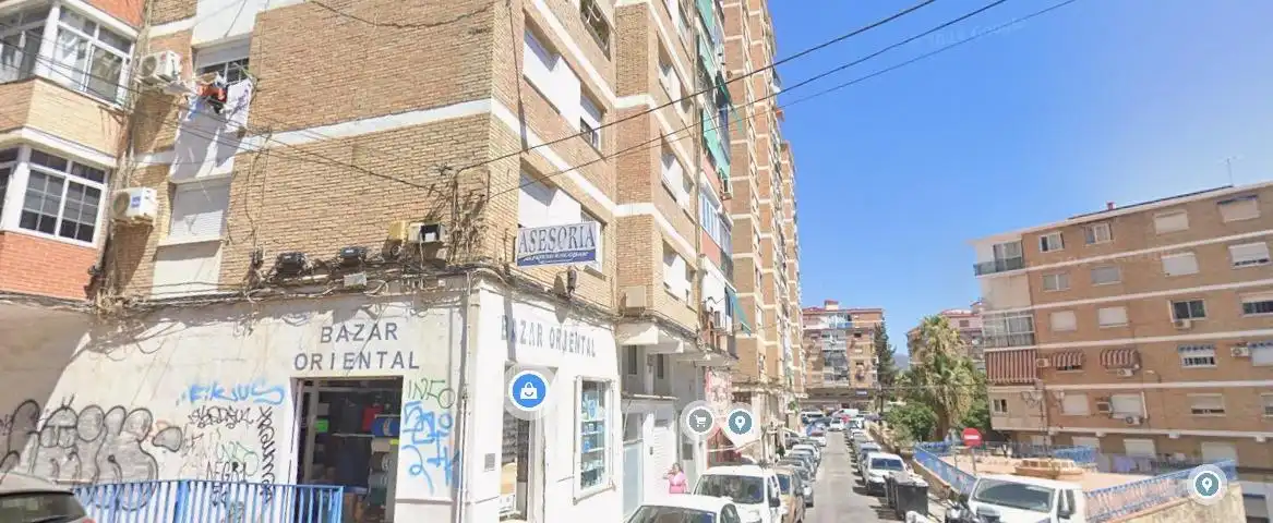 Piso con ascensor en venta en Bailén - Miraflores, imagen 2