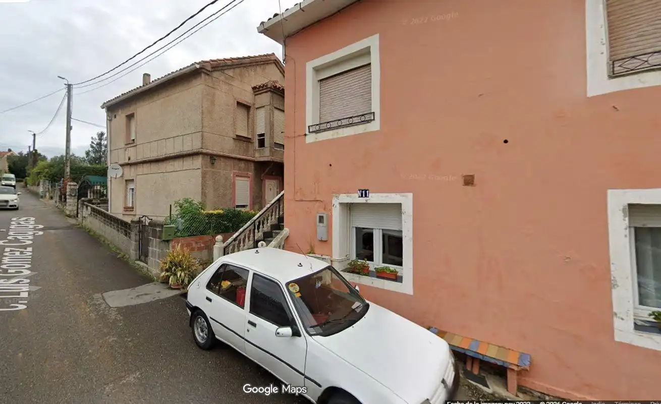 Flat for sale in Calle Luis Gomez Cagigas 9, imagen 3