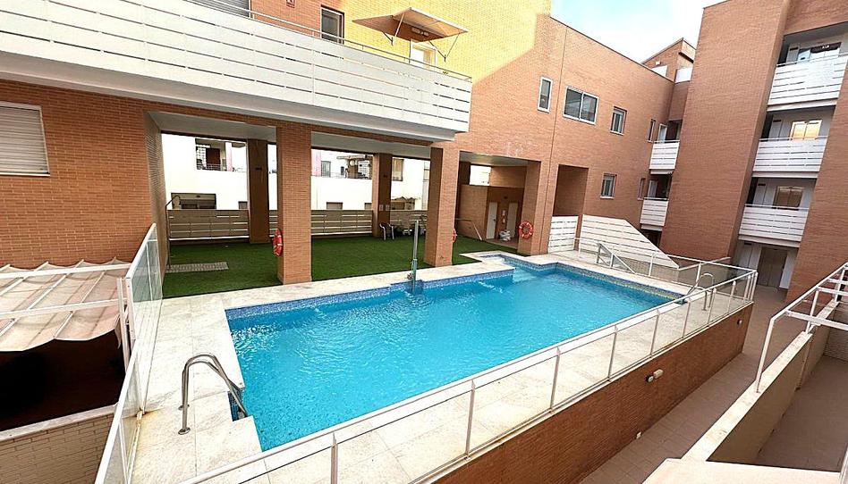 Photo 1 of Flat for sale in La Paz, Sevilla