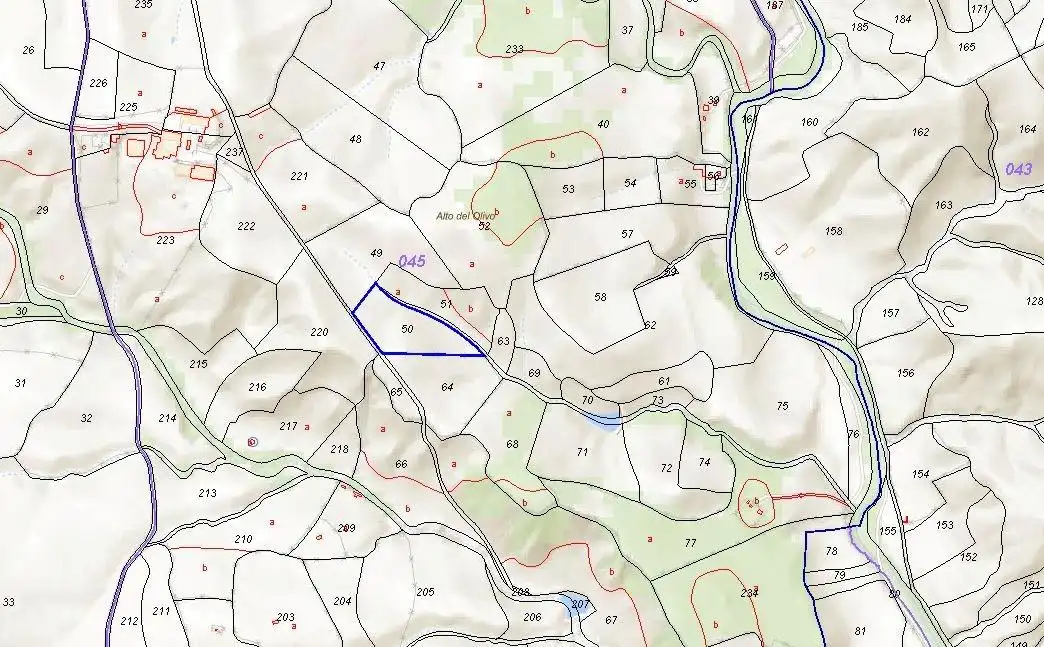Terreno rustico in vendita a San Crispín - La Estación Consorcio