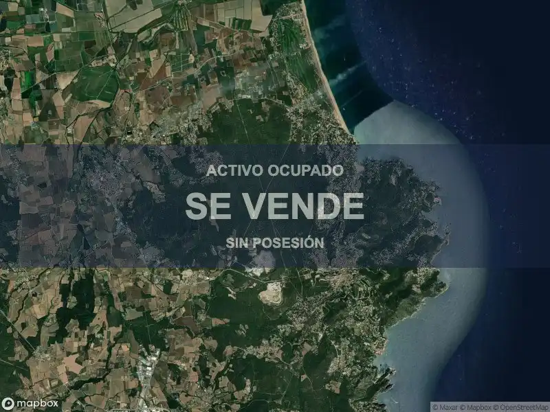 Piso en venta en Gavà