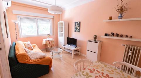Photo 2 of Flat for sale in Avenida de la Ciudad de Barcelona, Adelfas, Madrid