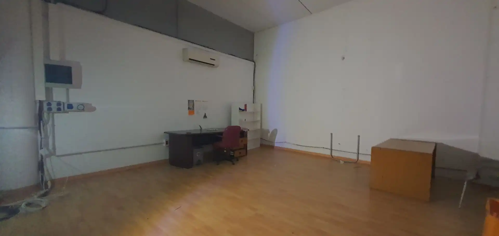 Industrial buildings for rent in Albox