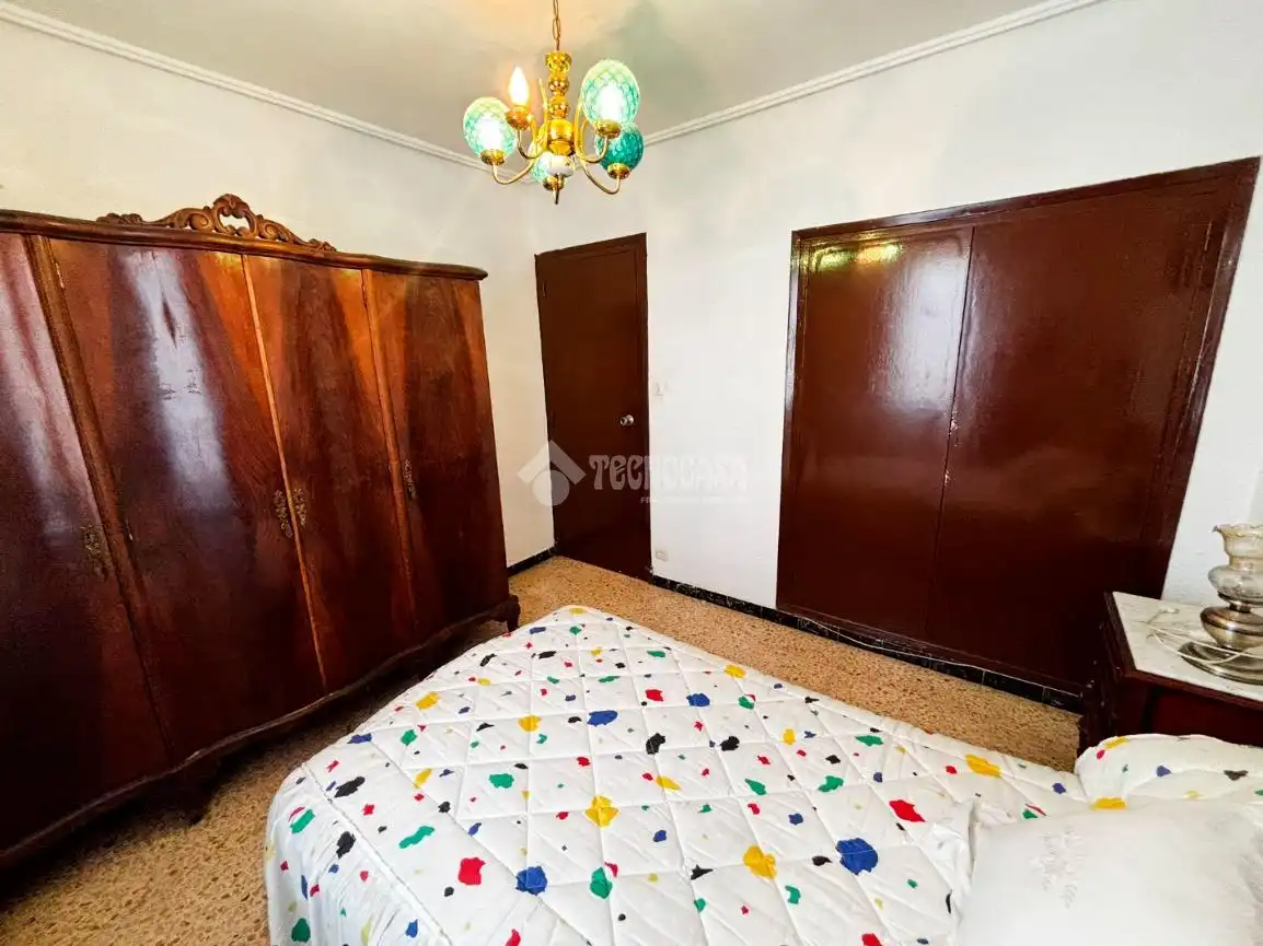 Wohnung mit Terrasse zum Verkauf in Utebo, imagen 36