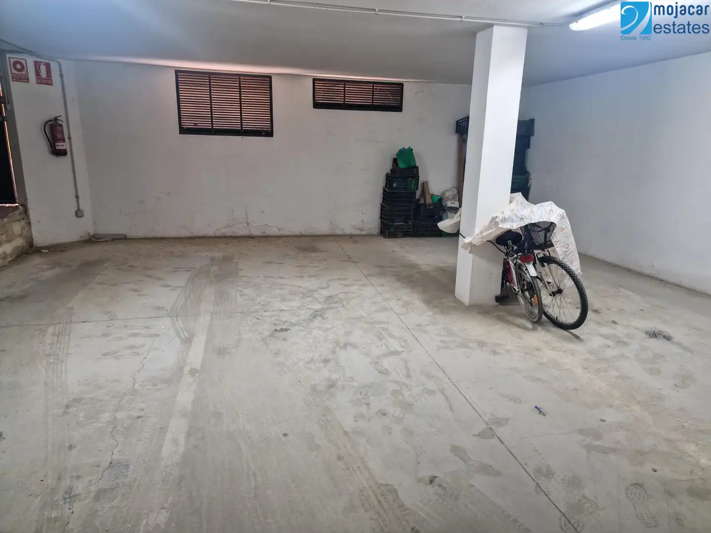 Apartamento en venta en Cuevas del Almanzora con Aire acondicionado, Amueblado y Horno