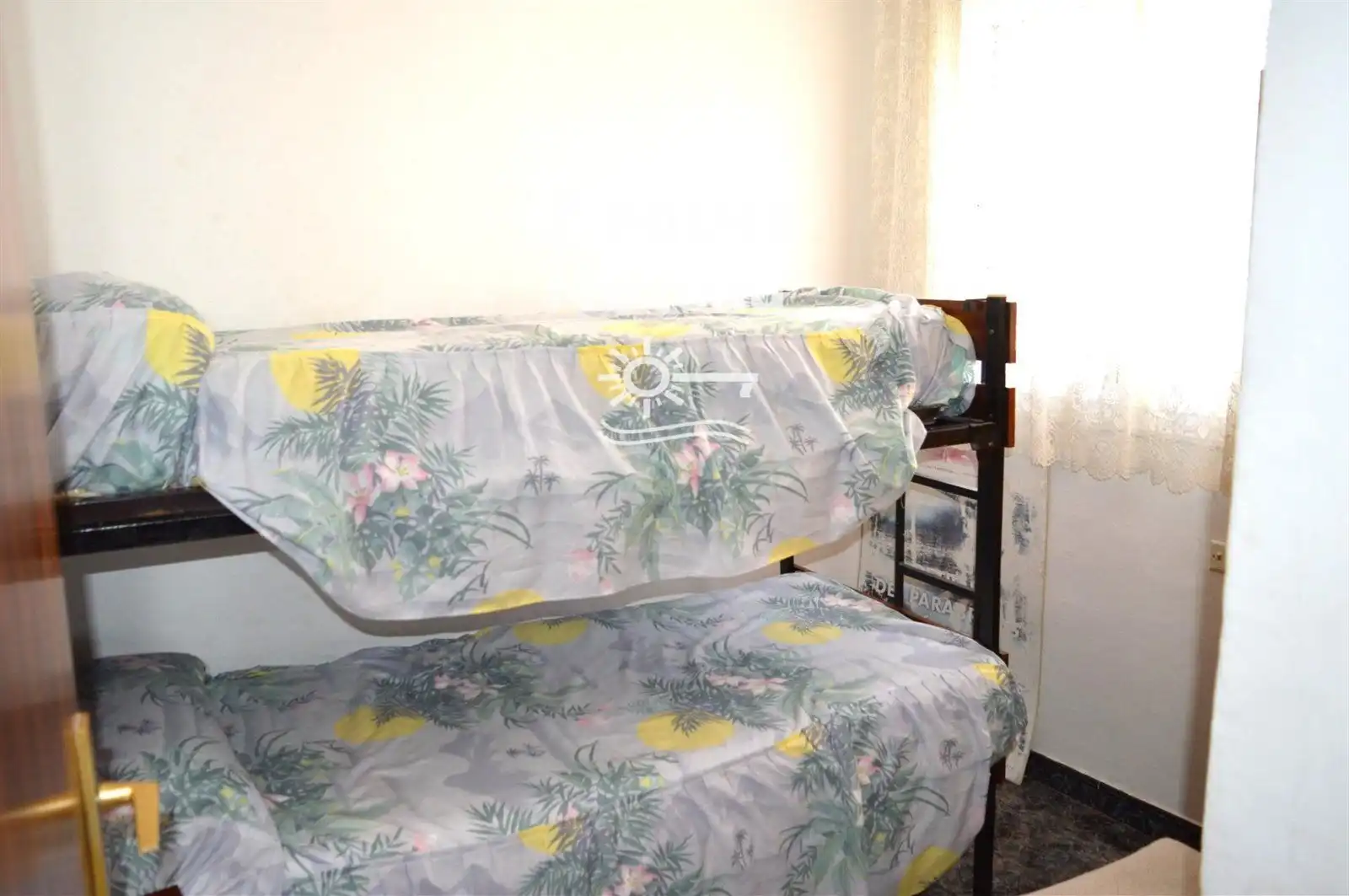 Ático en venta en Cunidor