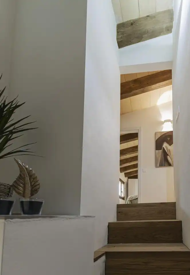 Edificio en venta en  Palma de Mallorca