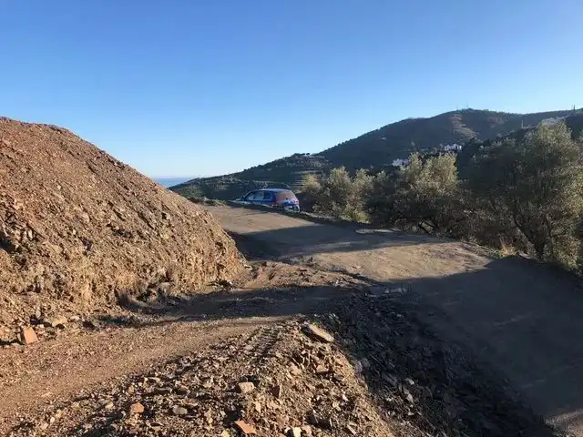 Terreni e lotti in vendita a Torrox Pueblo, imagen 2