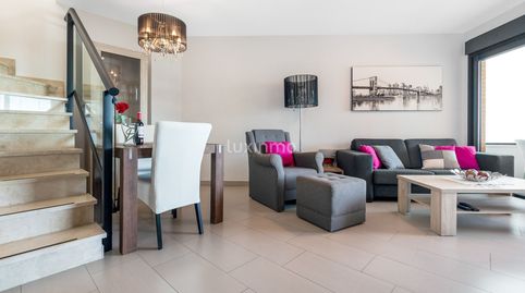 Foto 4 de Ático en venta en L'Albir, L'Alfàs del Pi