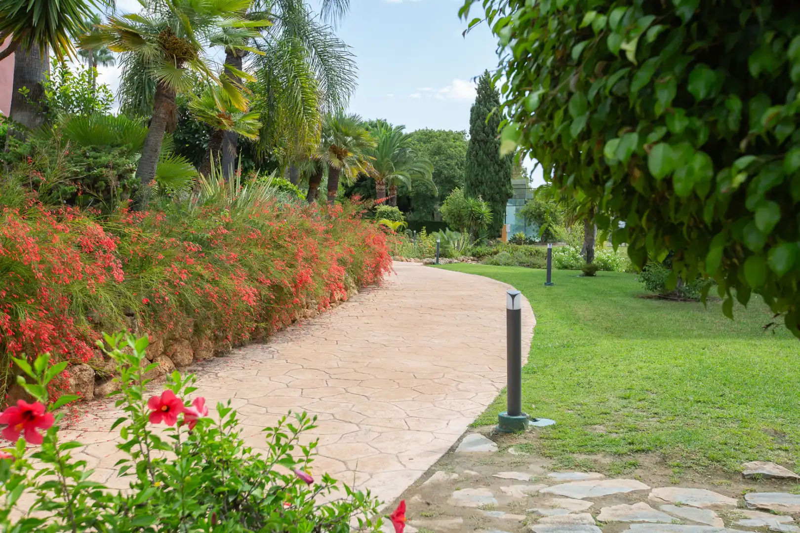 Penthouse with pool for sale in Milla de Oro, imagen 35